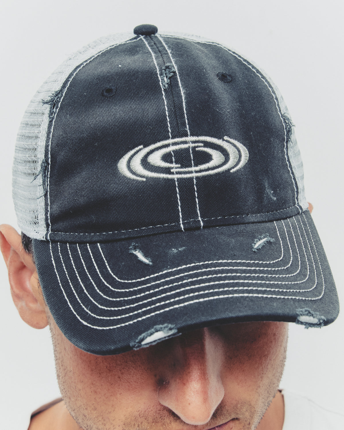 BLACK HAT